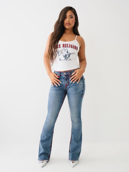 Womens Designer Jeans, Womens Streetwear