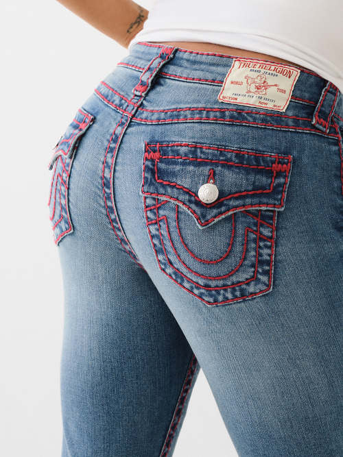 Women's True Jeans