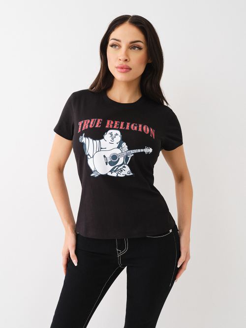 Womens Tees | Womens Streetwear | True Religion