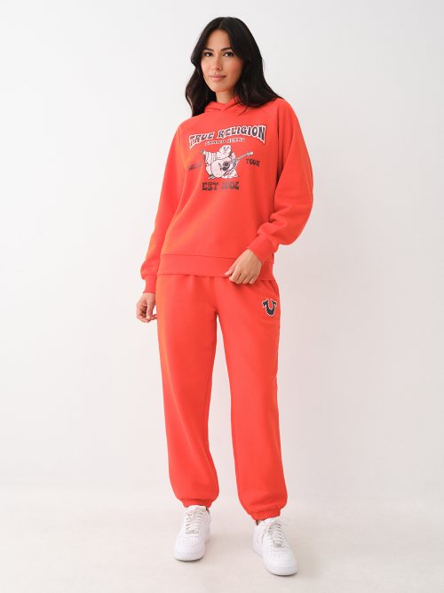 Girl true religion jogging suits shop