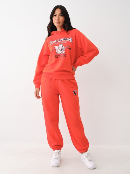 True religion sweat suit womens sale