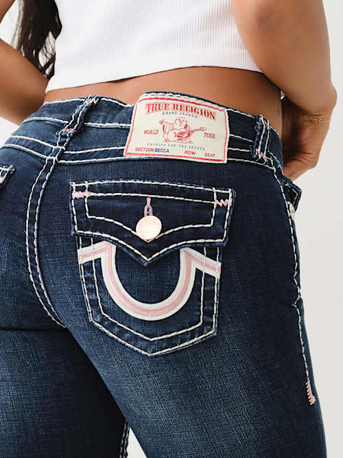 True Religion jeans women deals