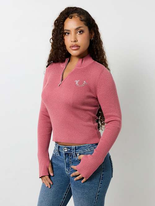 Pink Collection - True Religion Pink Collection - True Religion