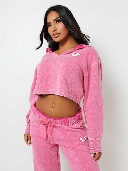 Pink Collection - True Religion