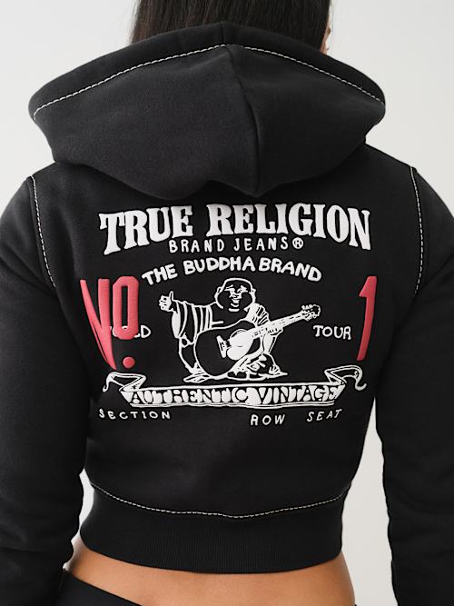 All Black Clothing & Accessories | True Religion