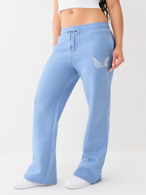 HORSESHOE WING SWEAT PANT