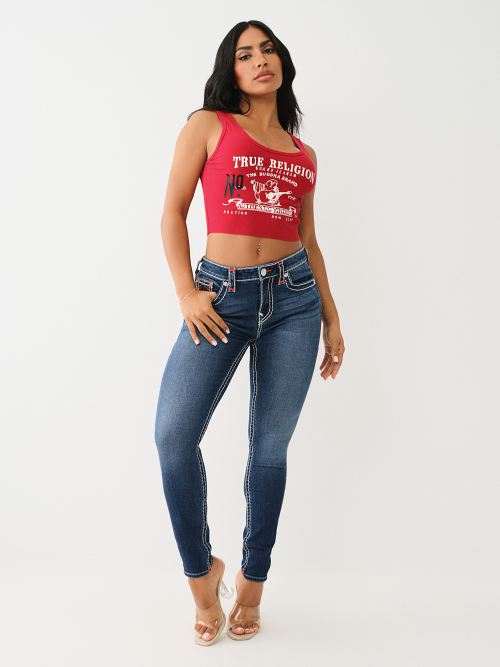 io 着用True Religion グランジ フレアDenim 00s io 着用True Religion グランジ フレアDenim 00s - メルカリ