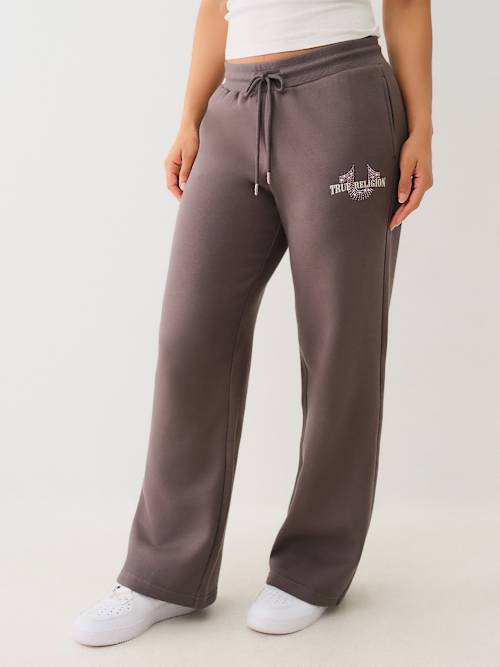 True religion sweatpants womens hotsell