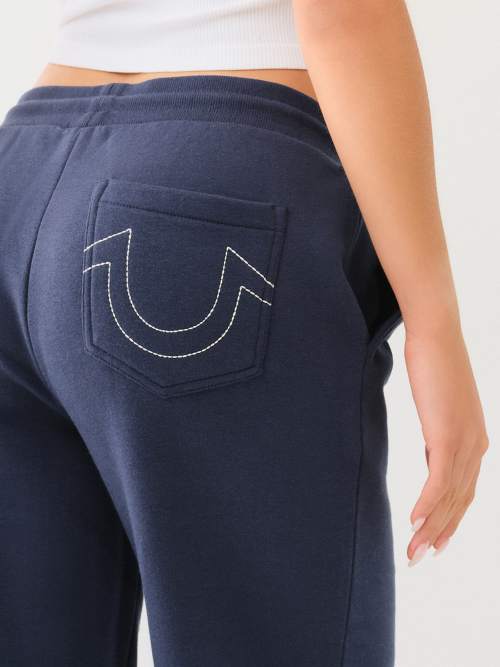 SHOP VARSITY STRAIGHT LEG SWEAT PANT