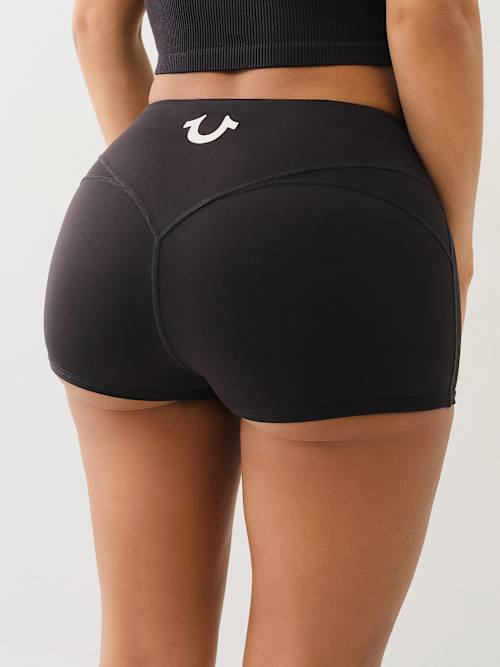 TRULY SNATCHED SPORT SHORT 