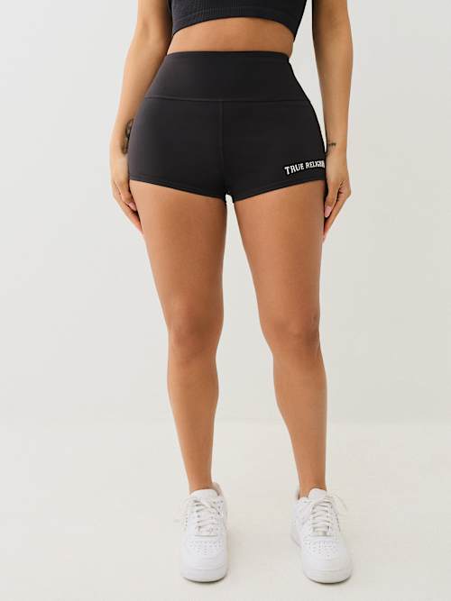TRULY SNATCHED SPORT SHORT 