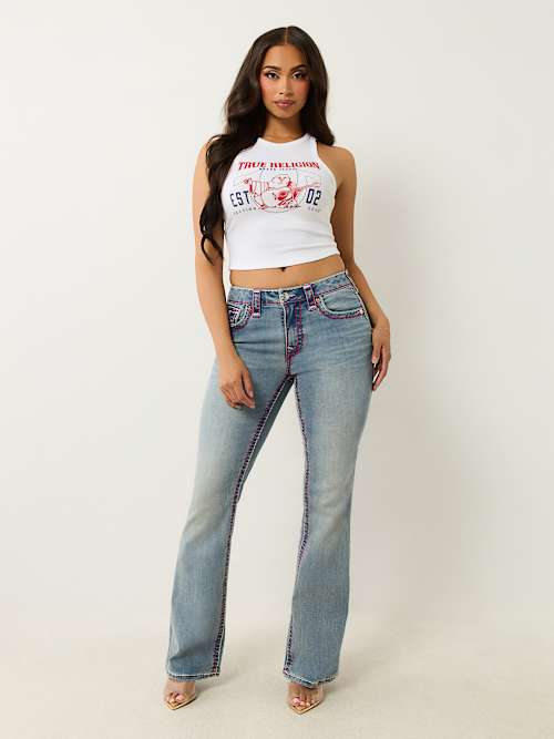 TRUE RELIGION 　TITCH　コーデュロイ　ストレッチパンツ TRUE RELIGION TITCH コーデュロイ ストレッチパンツ パンツ