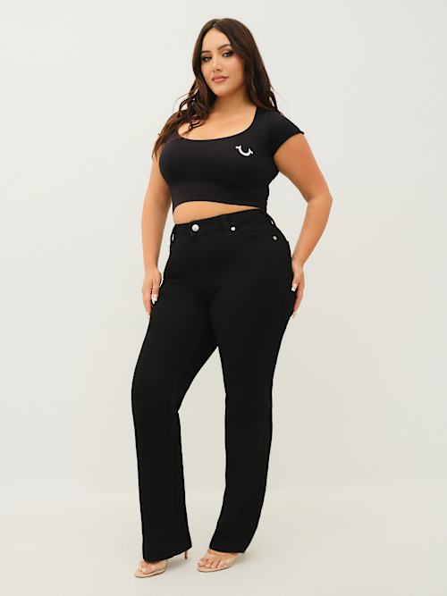 All Black Clothing & Accessories | True Religion
