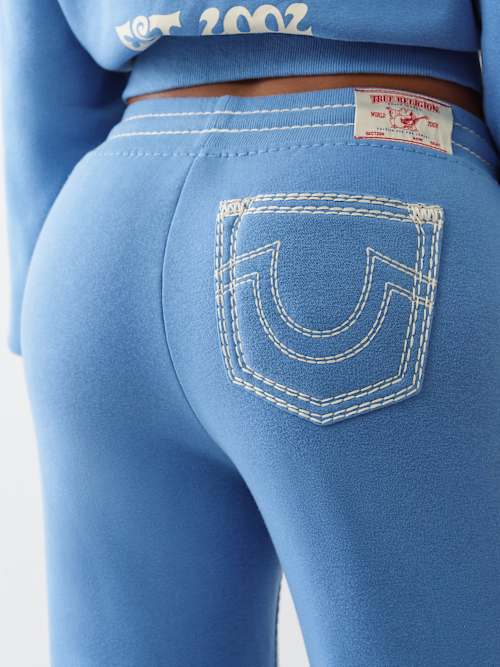 Women's Sweat Pants and Joggers | Streetwear | True Religion