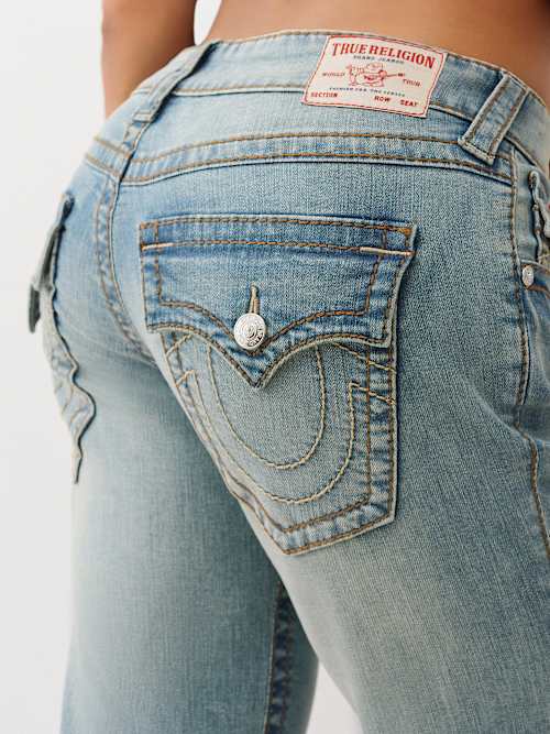 RICKI BIG T RELAXED JEAN
