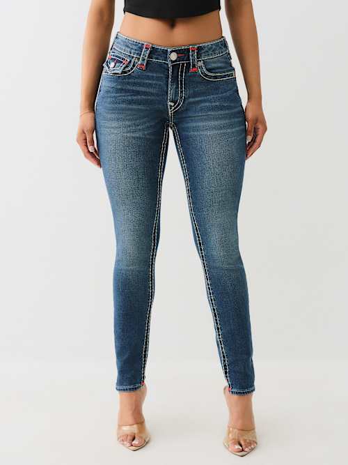 TRUE RELIGION 　TITCH　コーデュロイ　ストレッチパンツ TRUE RELIGION TITCH コーデュロイ ストレッチパンツ パンツ