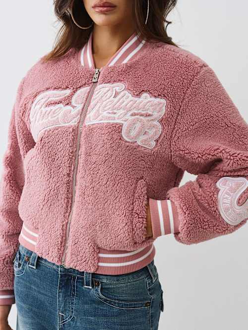 ШКОЛЬНАЯ КУРТКА-БОМБЕР 