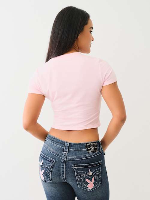 Playboy Collection - True Religion Playboy Collection - True Religion