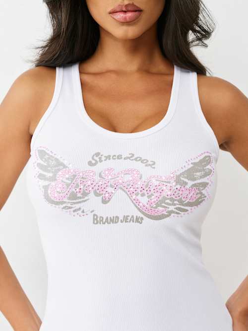 HERITAGE CLASSIC TANK