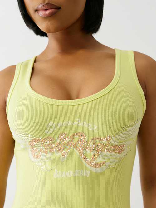 HERITAGE CLASSIC TANK