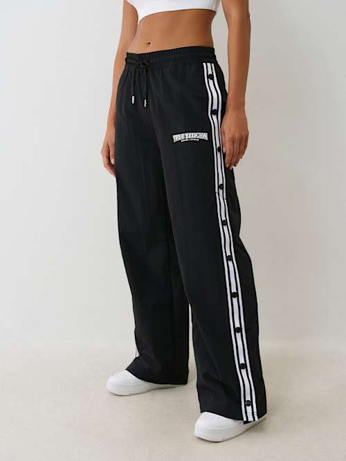 TEARAWAY TRACK PANT