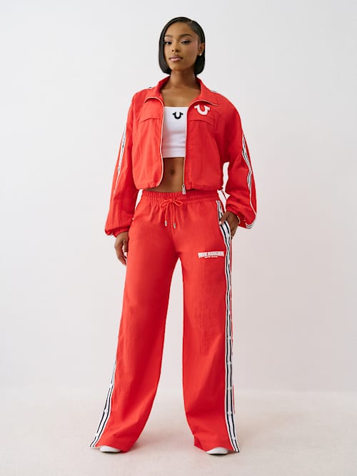 TEARAWAY TRACK PANT