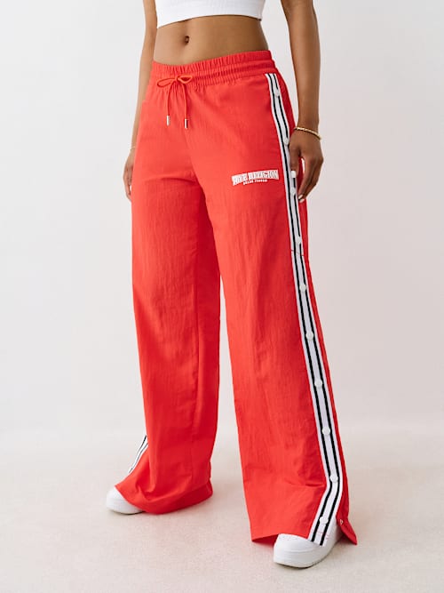 TEARAWAY TRACK PANT