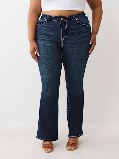 BECCA MR BOOTCUT