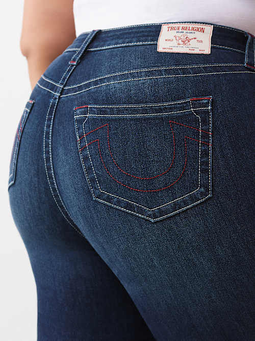 BECCA MR BOOTCUT