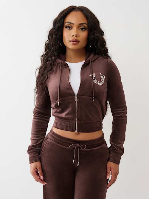 Women's Designer Clothing & Apparel | True Religion