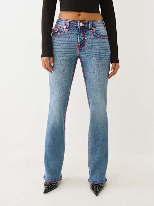 Pink Collection - True Religion