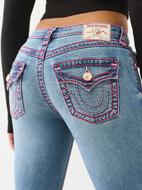 Pink Collection - True Religion