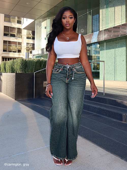 Clothing Gifts for Her - Women's Fashion & Streetwear | True Religion