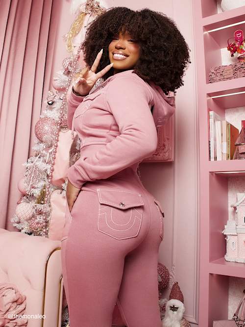 Womens Big T & Super T Stitch | Women's Streetwear | True Religion