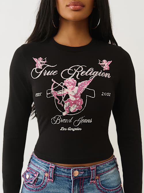 Pink Collection - True Religion