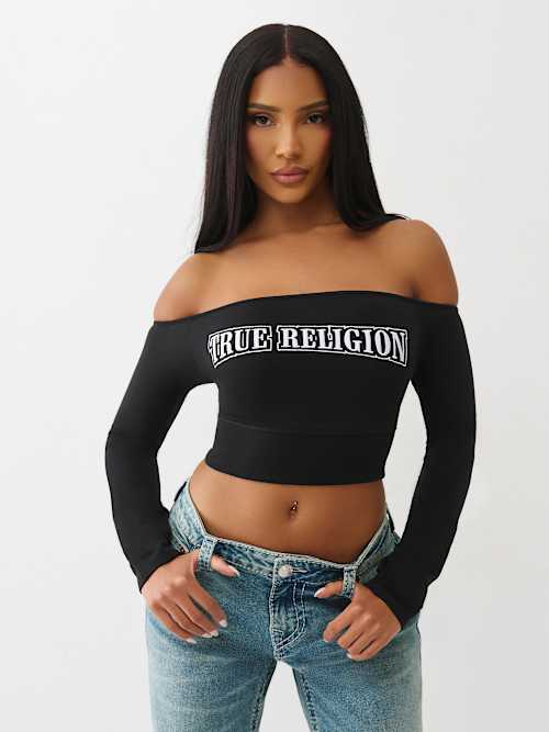 Clothing Gifts for Her - Women's Fashion & Streetwear | True Religion