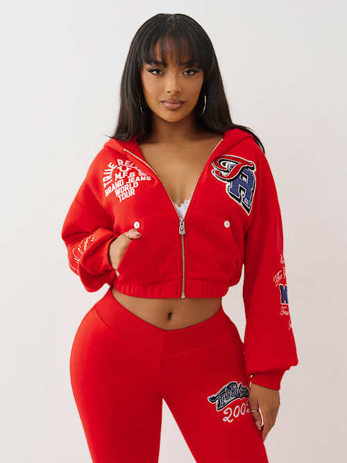 Shop The Trend | True Religion