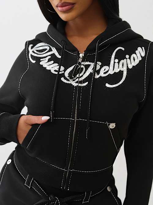 Shop The Trend | True Religion