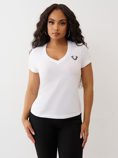 Women's Tops | Streetwear | True Religion