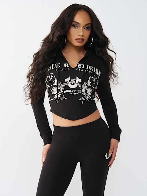 Shop The Trend | True Religion