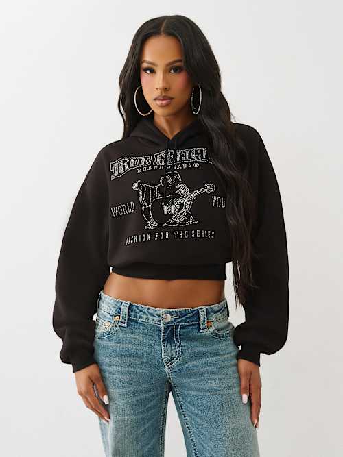 Women's Designer Clothing & Fashion | True Religion
