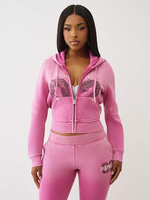 Pink Collection - True Religion