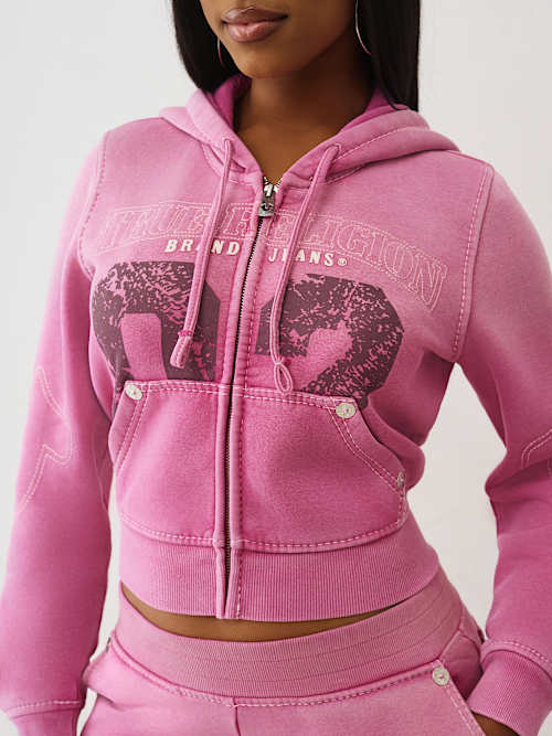 ВЫСТИРАННАЯ ТОЛСТОВКА С БОЛЬШОЙ ФУТБОЛКОЙ И УСОХШЕЙ МОЛНИЕЙ