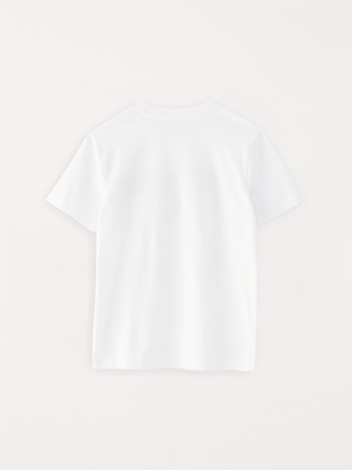 CAMISETA CON LOGOTIPO DE BUDDHA PARA NIÑOS