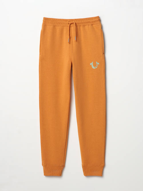 BOYS LOGO JOGGER