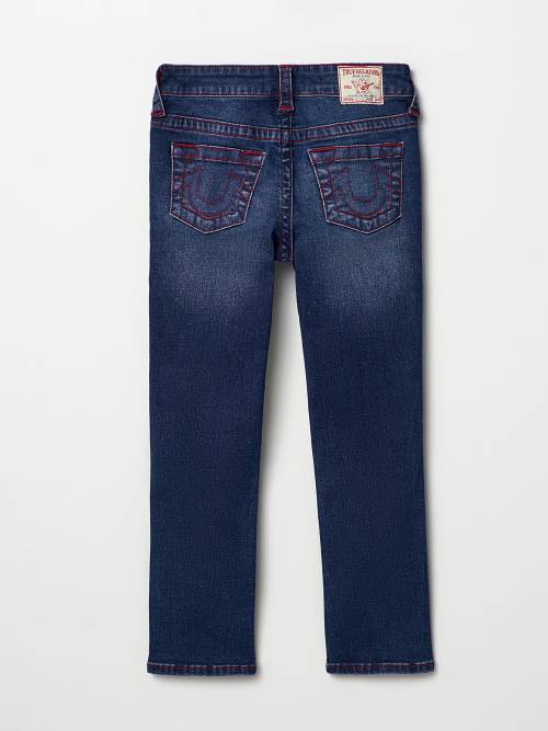 True religion children's store jeans