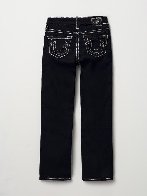 BOYS RICKY BIG T STITCH PANT