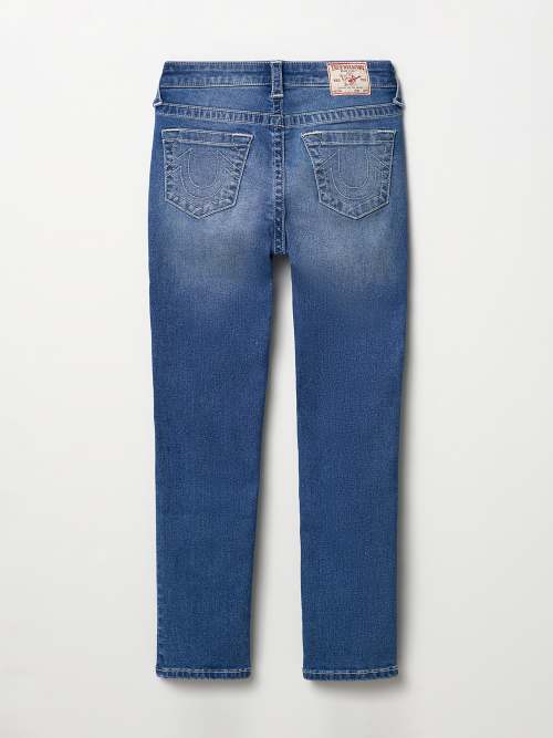 True religion clearance pants for kids