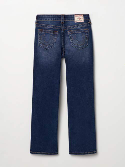 True religion children's store jeans