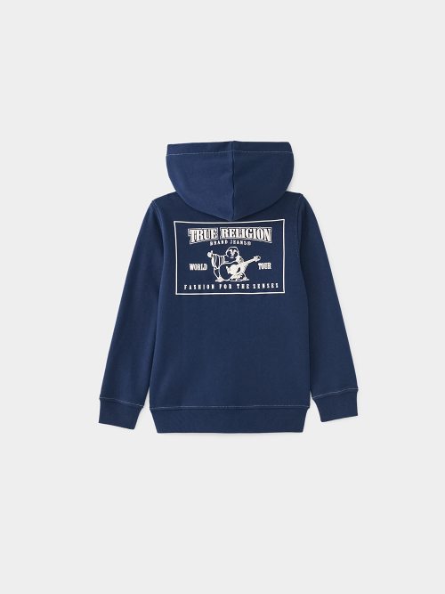 True religion outlet hoodie kids